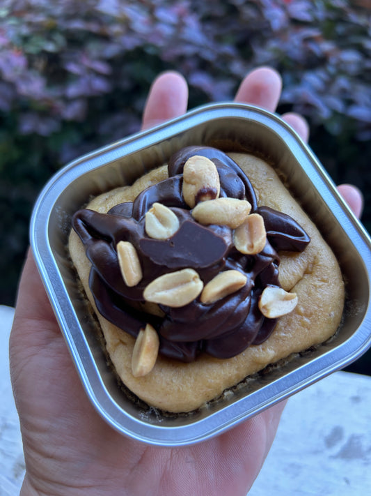 4 Pack Peanut Butter Delight